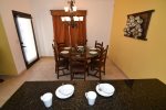 san felipe vacation rental condo 414 - dining room